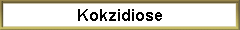 Kokzidiose