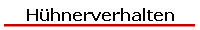 H�hnerverhalten